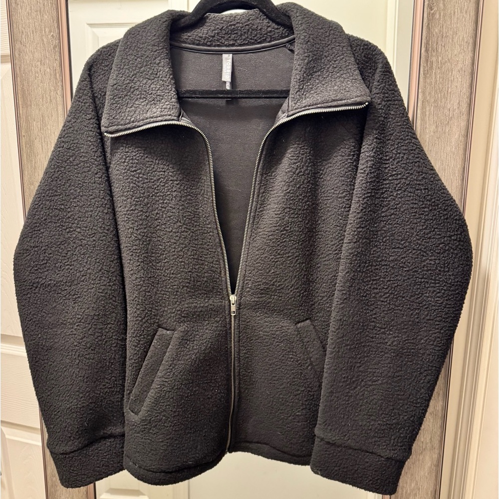 Torrid Sleep Fleece